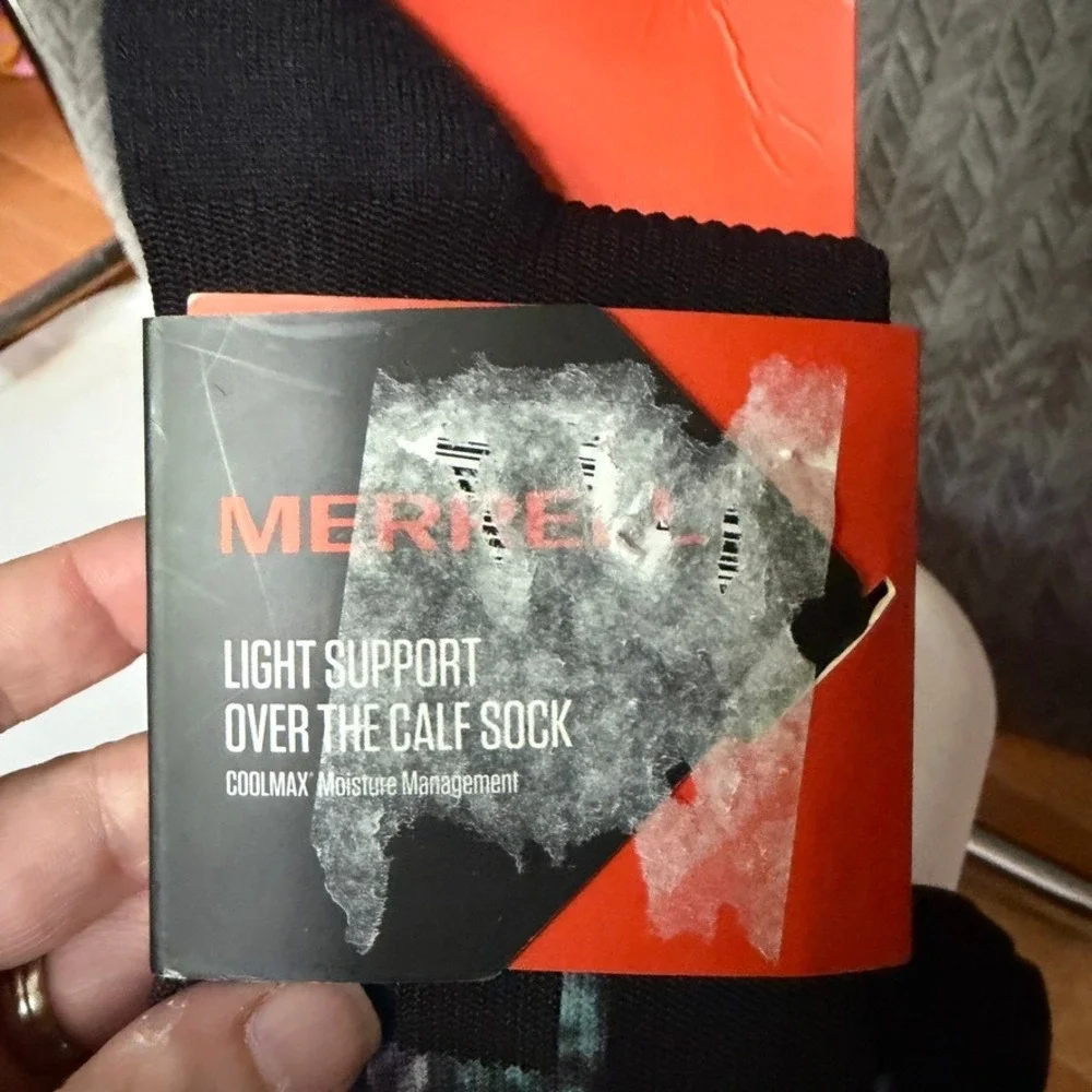 Merrell light support
